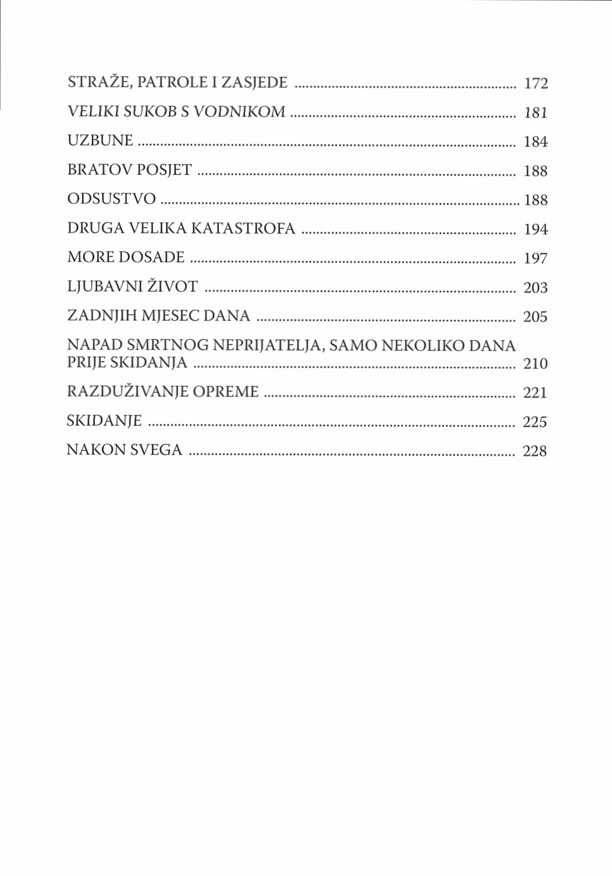 Dragan Uragan _ U JNA - 4